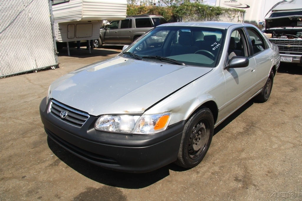 2000 Toyota Camry 4th Gen - Image 2 of 21