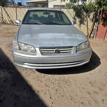 2000 Toyota Camry