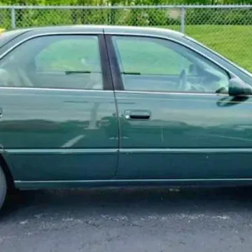 2000 Toyota Camry
