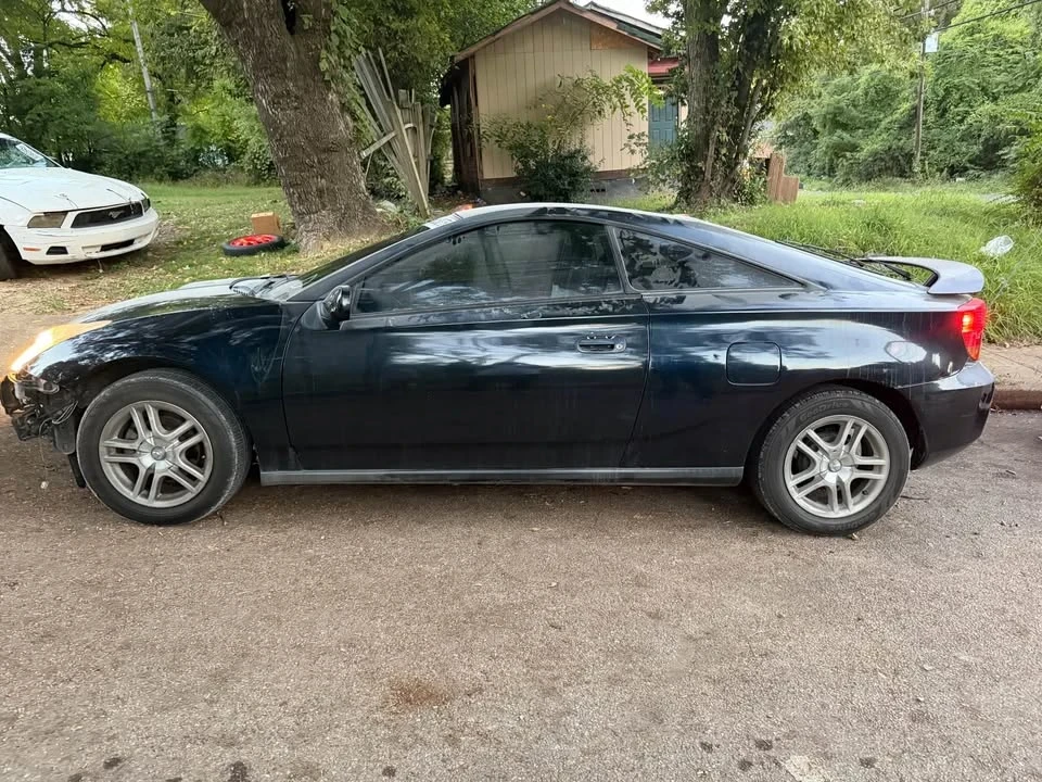 2000 Toyota Celica 7th Gen - Image 5 of 7