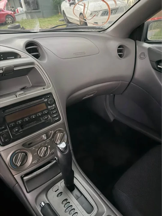 2000 Toyota Celica 7th Gen - Image 7 of 7