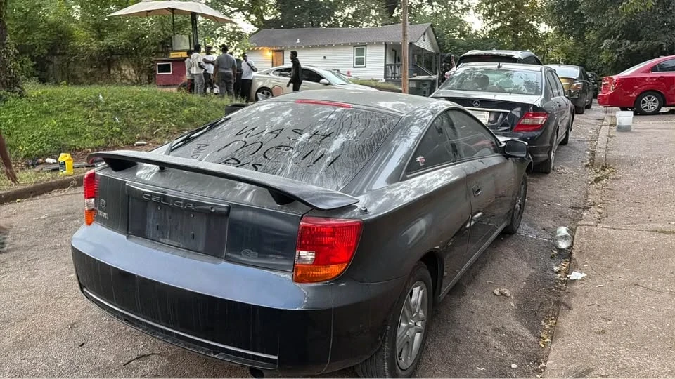 2000 Toyota Celica 7th Gen - Image 4 of 7