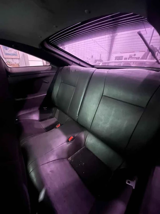 2000 Toyota Celica 7th Gen - Image 5 of 7