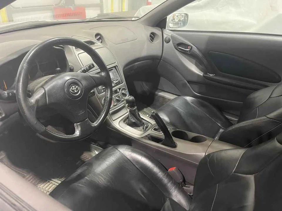 2000 Toyota Celica 7th Gen - Image 4 of 7