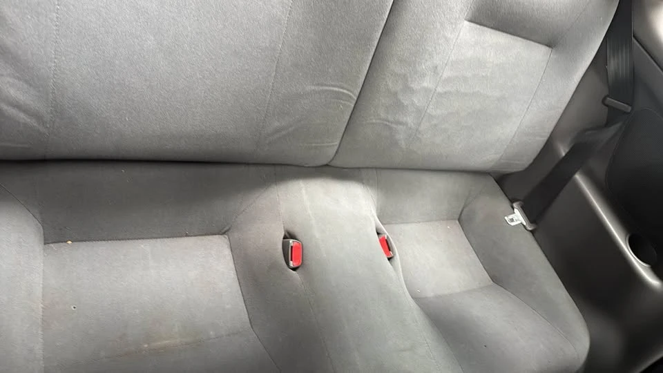2000 Toyota Celica 7th Gen - Image 9 of 9