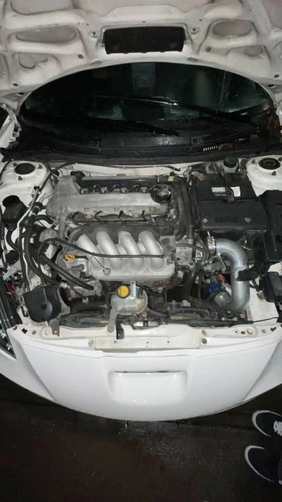 2000 Toyota Celica 7th Gen - Image 3 of 3