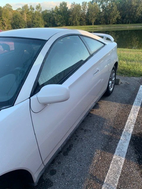 2000 Toyota Celica 7th Gen - Image 2 of 7