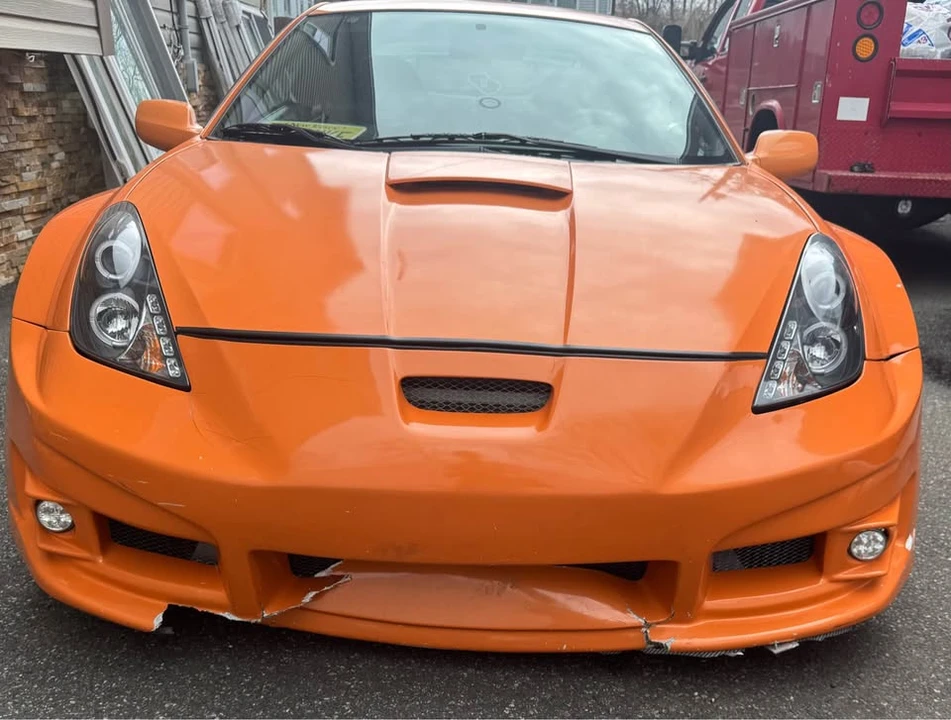 2000 Toyota Celica 7th Gen - Image 2 of 2
