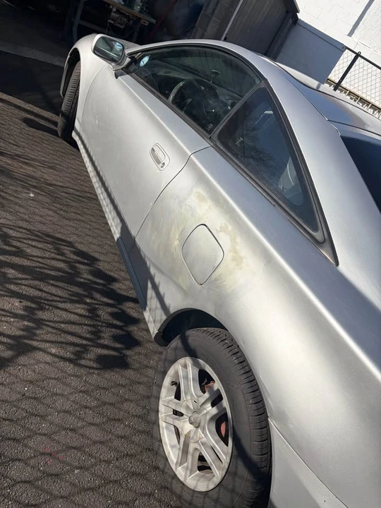 2000 Toyota Celica 7th Gen - Image 7 of 7