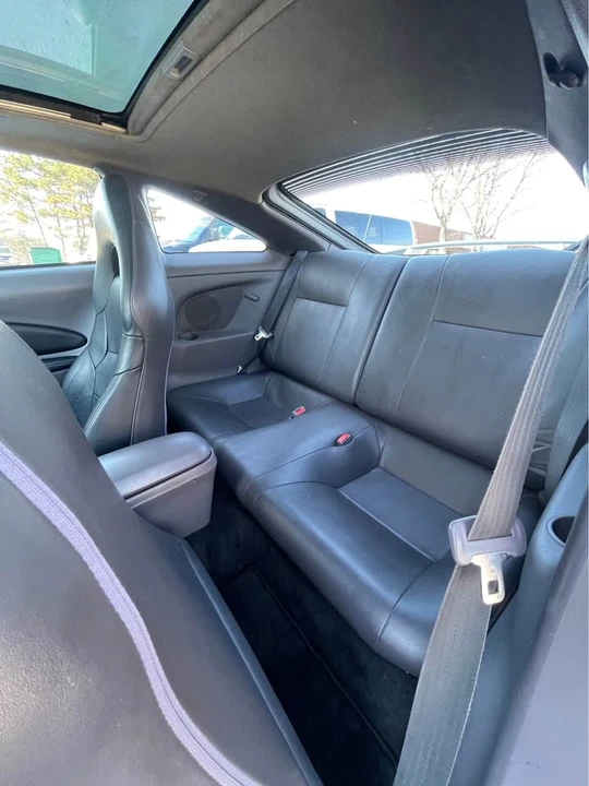 2000 Toyota Celica 7th Gen - Image 10 of 13
