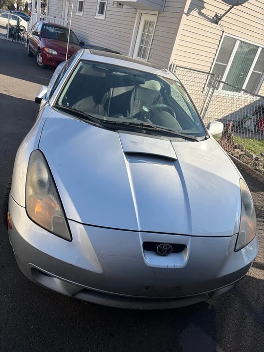 2000 Toyota Celica 7th Gen - Image 4 of 7