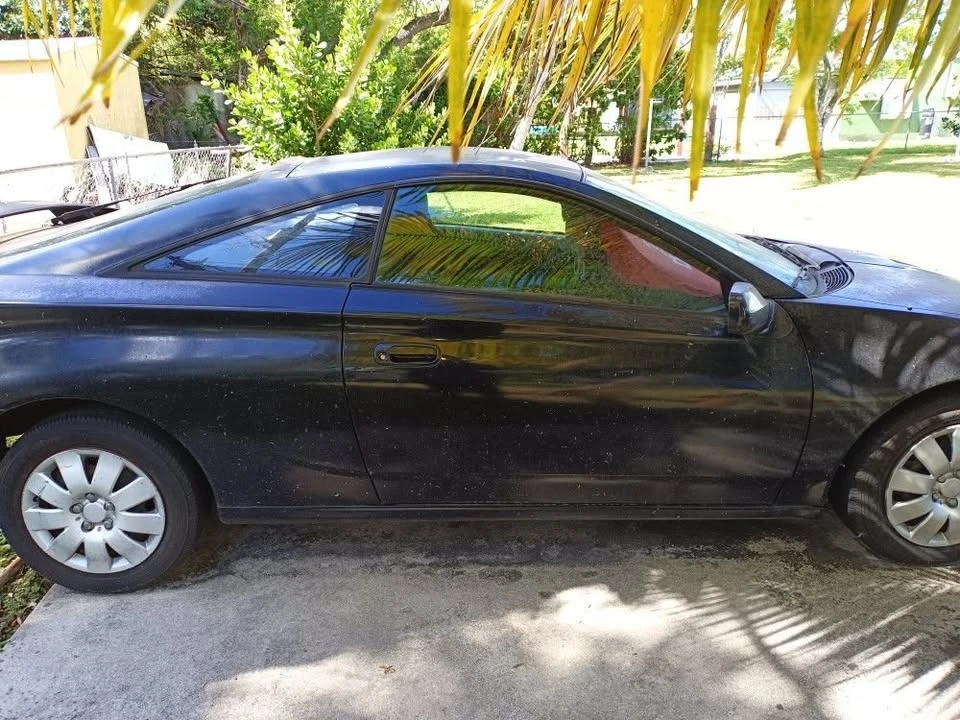 2000 Toyota Celica 7th Gen - Image 5 of 6