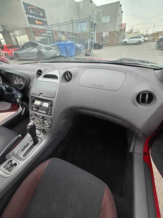 2000 Toyota Celica 7th Gen - Image 7 of 10