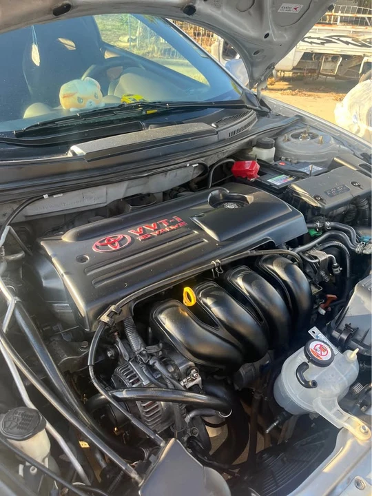 2000 Toyota Celica 7th Gen - Image 6 of 8