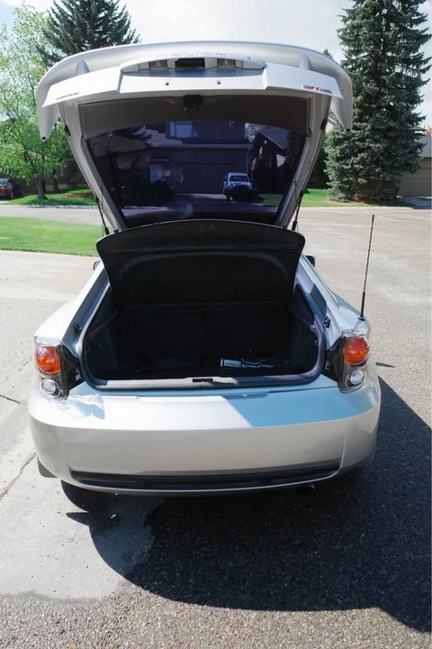 2000 Toyota Celica 7th Gen - Image 6 of 11