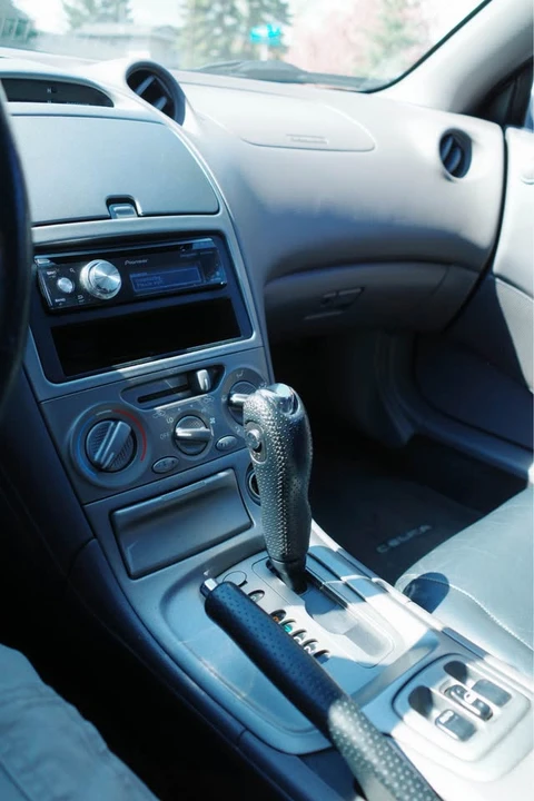 2000 Toyota Celica 7th Gen - Image 11 of 11