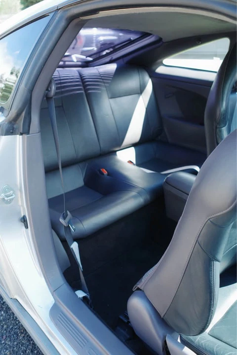 2000 Toyota Celica 7th Gen - Image 8 of 11