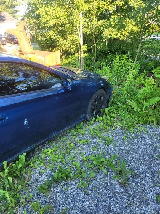 2000 Toyota Celica 7th Gen - Image 4 of 6