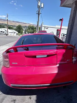 2000 Toyota Celica