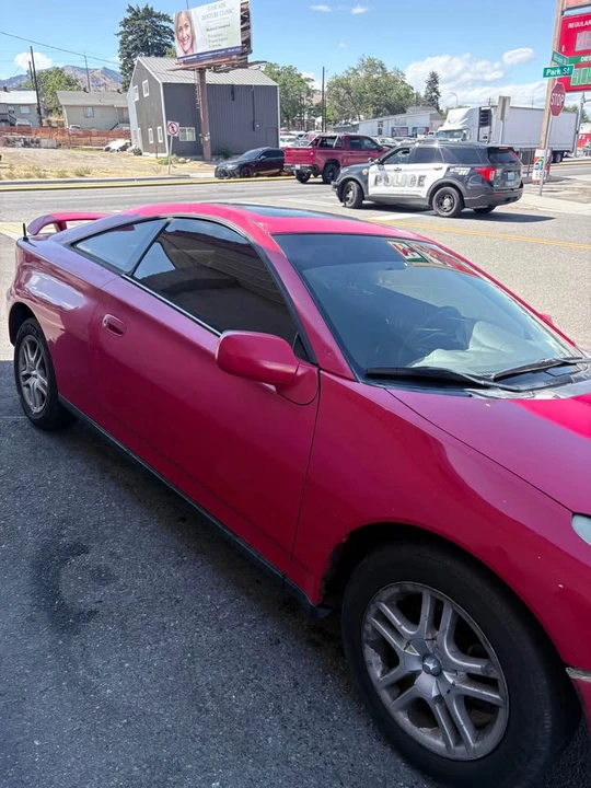 2000 Toyota Celica 7th Gen - Image 3 of 5