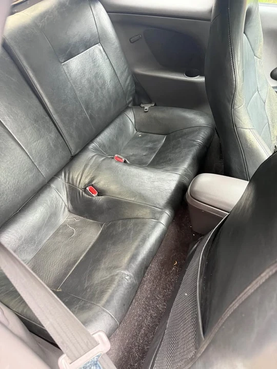 2000 Toyota Celica 7th Gen - Image 7 of 8
