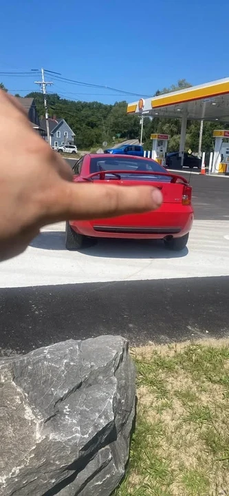 2000 Toyota Celica 7th Gen - Image 6 of 8