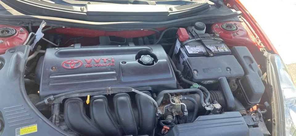 2000 Toyota Celica 7th Gen - Image 5 of 8