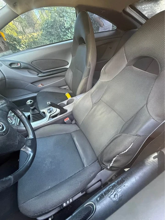 2000 Toyota Celica 7th Gen - Image 7 of 7