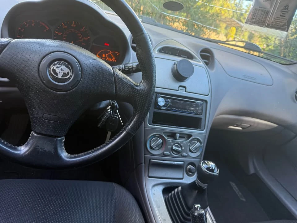 2000 Toyota Celica 7th Gen - Image 5 of 7