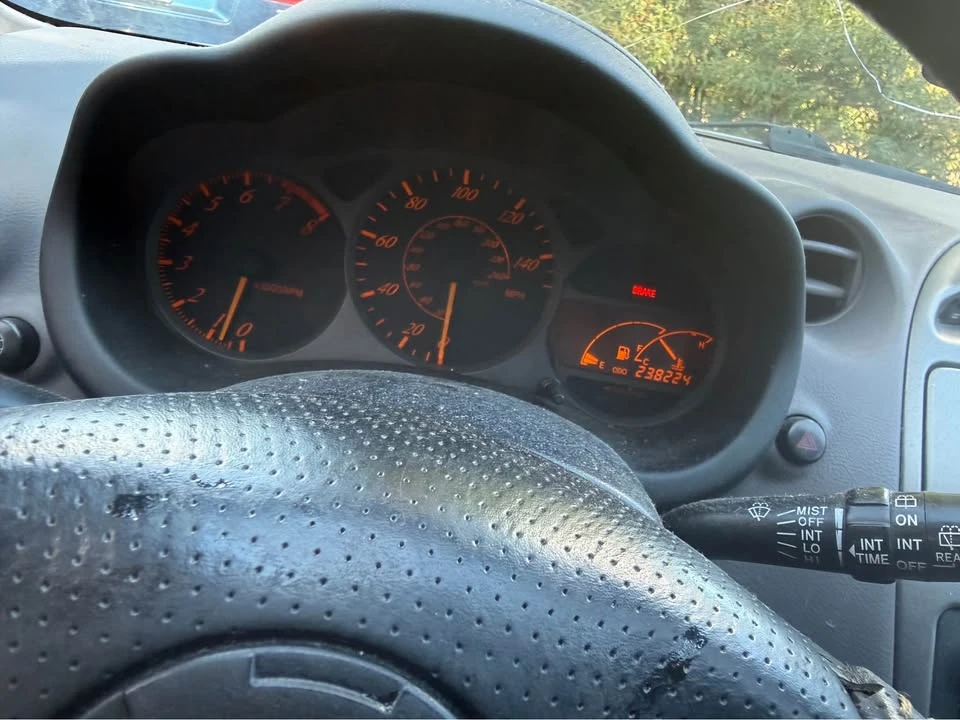 2000 Toyota Celica 7th Gen - Image 4 of 7