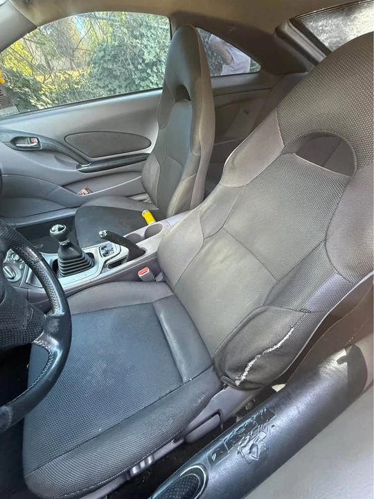2000 Toyota Celica 7th Gen - Image 6 of 7
