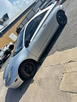 2000 Toyota Celica GT