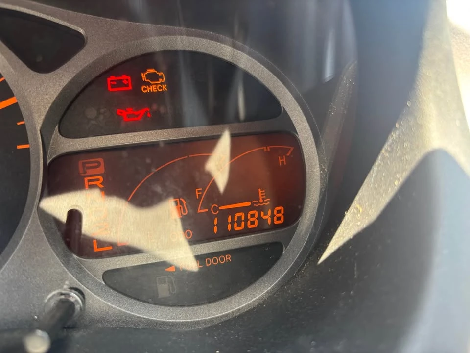 2000 Toyota Celica 7th Gen - Image 5 of 5