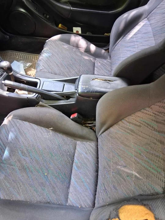 2000 Toyota Celica 7th Gen - Image 7 of 8