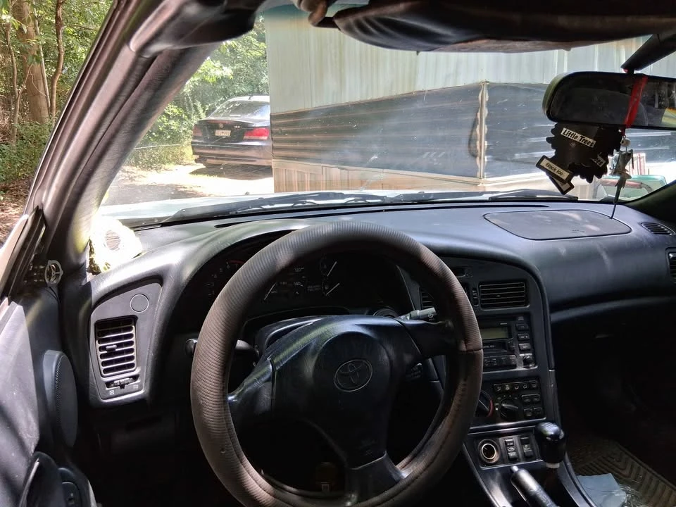 2000 Toyota Celica 7th Gen - Image 5 of 8
