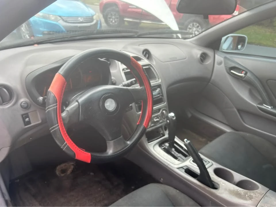 2000 Toyota Celica 7th Gen - Image 3 of 7