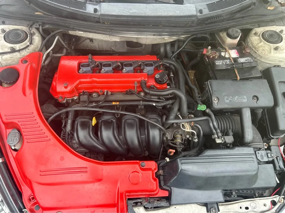 2000 Toyota Celica 7th Gen - Image 6 of 7