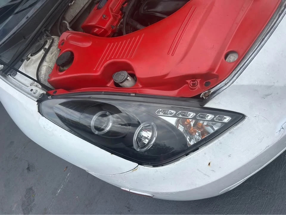 2000 Toyota Celica 7th Gen - Image 5 of 7