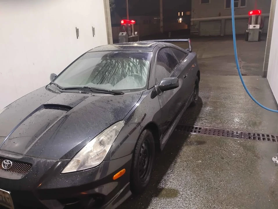 2000 Toyota Celica 7th Gen - Image 7 of 10
