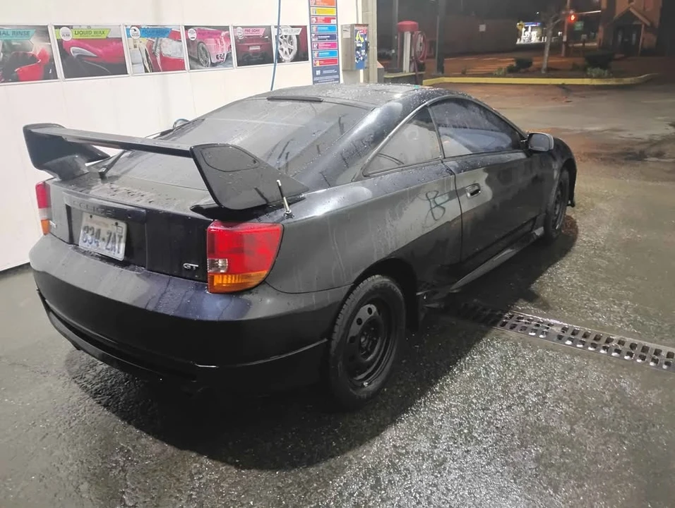 2000 Toyota Celica 7th Gen - Image 2 of 10