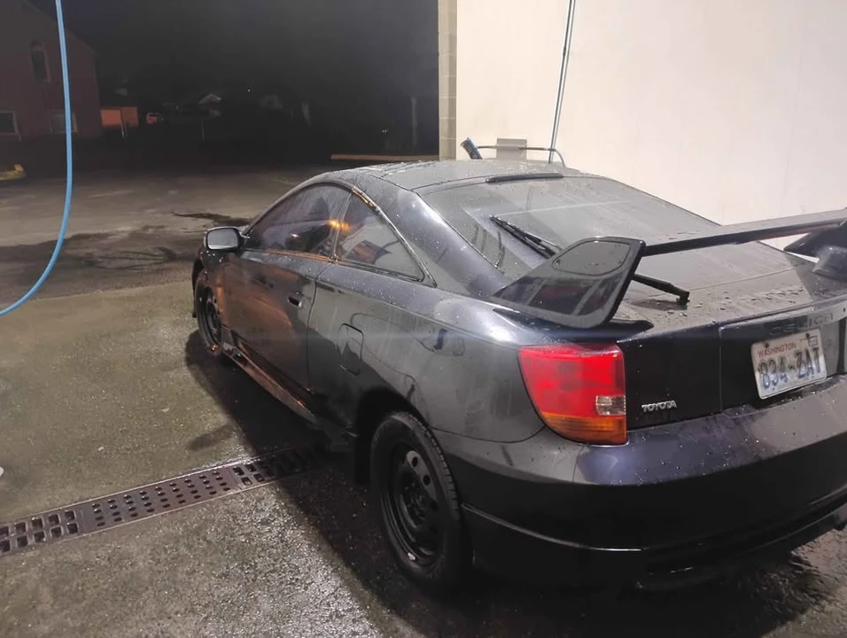 2000 Toyota Celica 7th Gen - Image 6 of 10