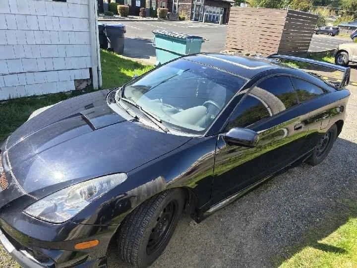 2000 Toyota Celica 7th Gen - Image 10 of 10