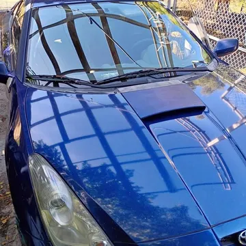 2000 Toyota Celica GT Hatchback