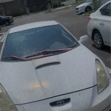 2000 Toyota Celica GT Hatchback 2D
