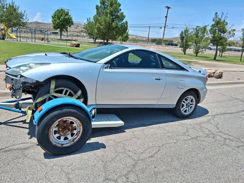 2000 Toyota Celica GT Hatchback 2D