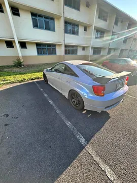 2000 Toyota Celica GT Hatchback 2D