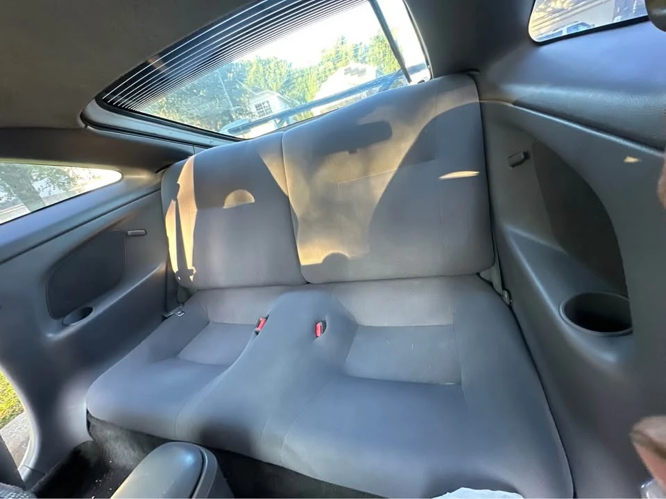 2000 Toyota Celica 7th Gen - Image 11 of 12