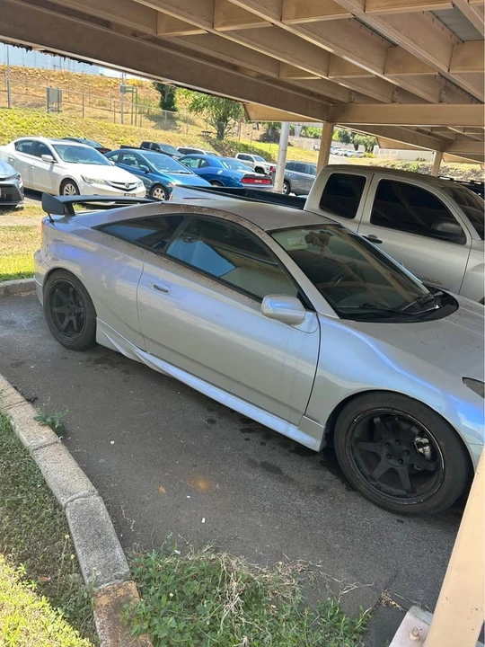 2000 Toyota Celica 7th Gen - Image 6 of 13