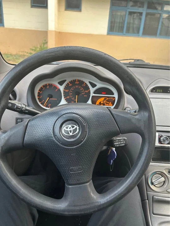 2000 Toyota Celica 7th Gen - Image 11 of 13
