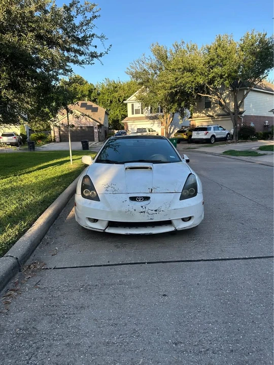 2000 Toyota Celica 7th Gen - Image 7 of 12